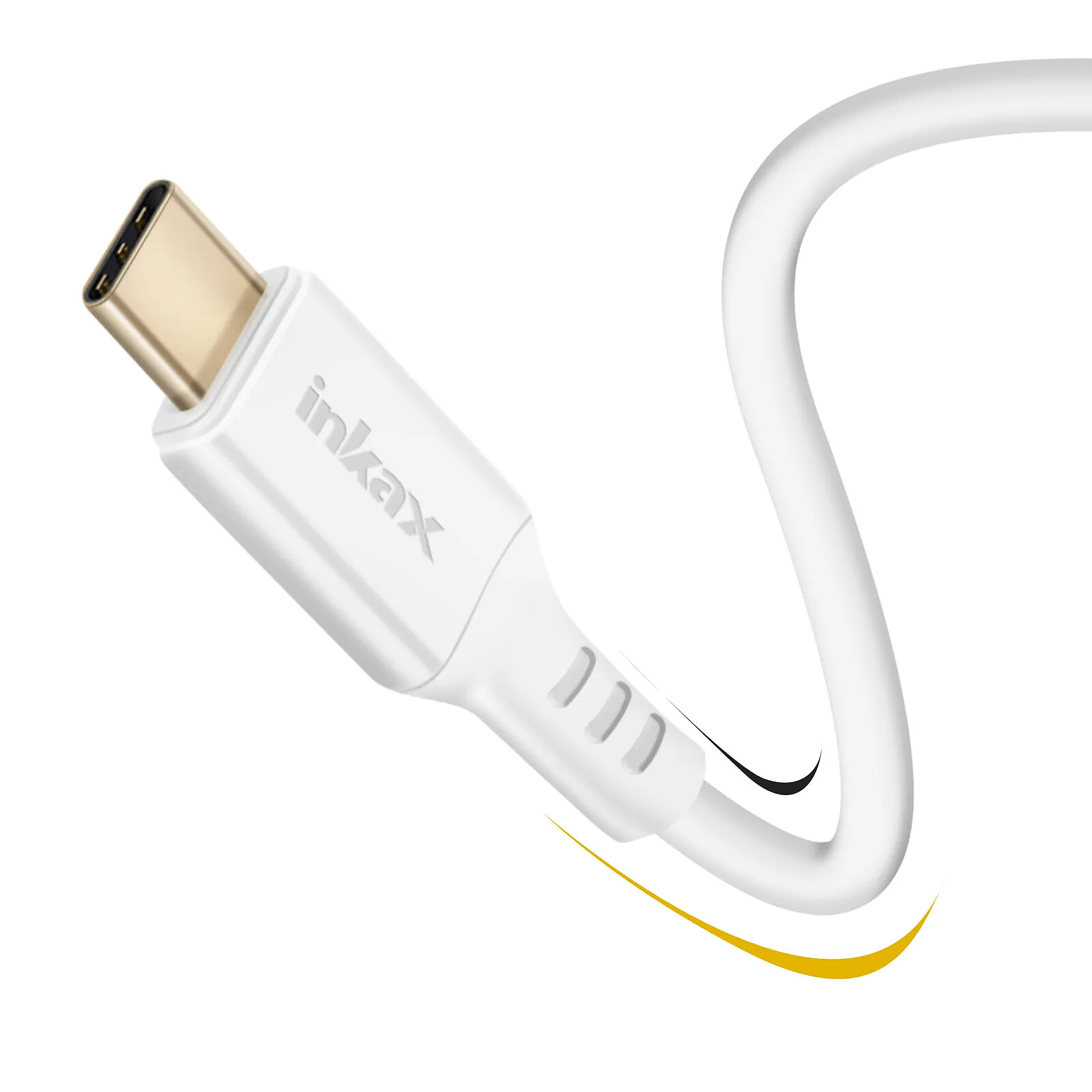 Câble de charge TYPC 3.1 FAST Inkax X01 – Image 2