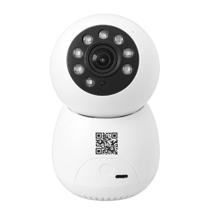 Caméra de Surveillance Interne MIPVISION RW1111P 2MP