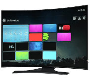 InfinityView Ultra HD Smart Entertainment System ProMax