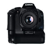 Microwave Oven With LED Lighting - 700 Watts, 0.7 cu ft