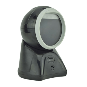 Scanner code à barres DIGIPOS Rond 1D/2D - DP6670